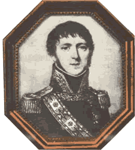 General  Thiébault, Paul-Charles-François